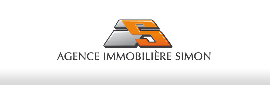Logo de l'agence immobilière Simon